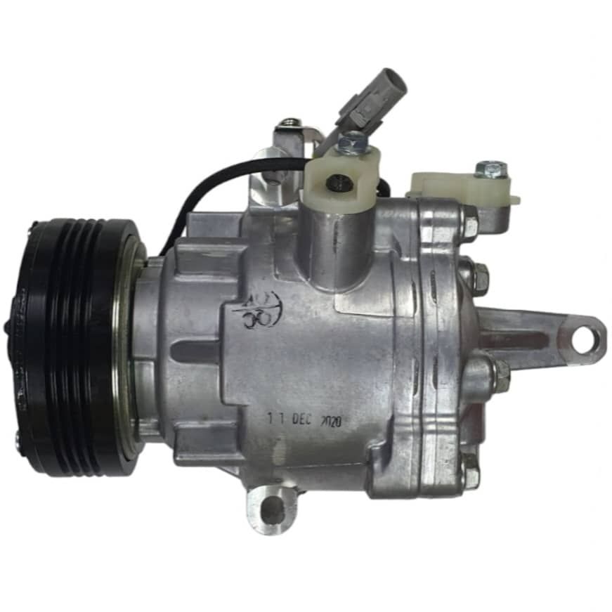 SUZUKI SWIFT 2012 COMPRESSOR MMC QS70 2012 9520068LA2 95200-68LA1 9520068LA2 9520068LD1 9520068LA1 9520068LD0 95200-68LA0 AKS200A205