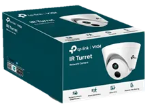 C430I(2.8MM) Turret Network Camera 3MP