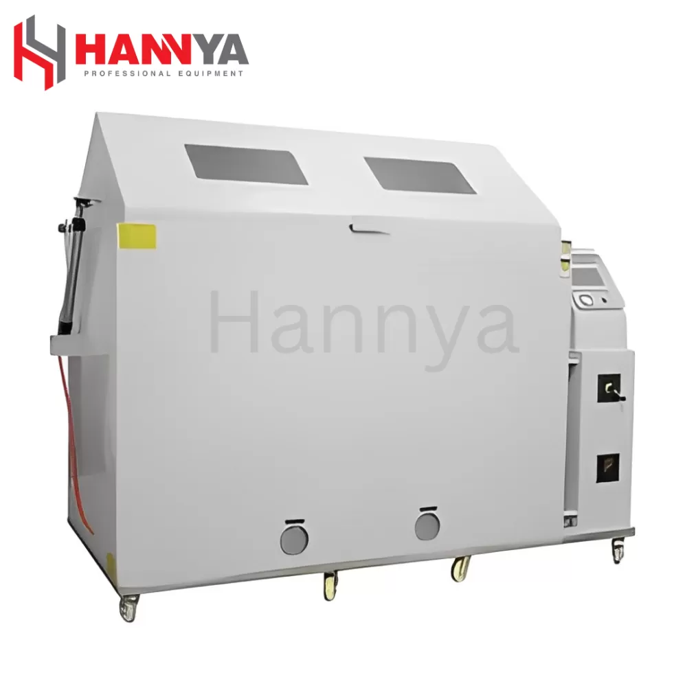 Salt Water Spray Corrosion Test Chamber Floor Type Big Capacity For Outdoor Cabinet (HY-609-60)