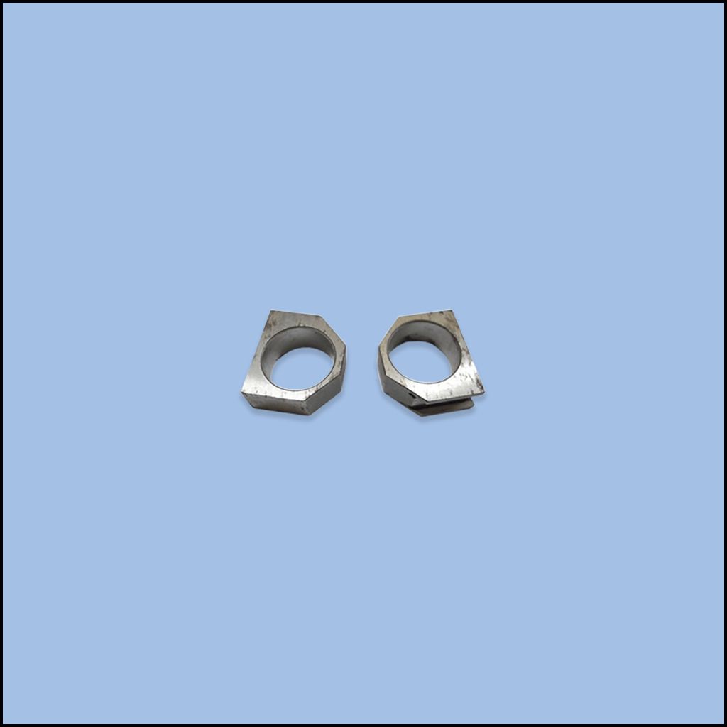 FEED DRIVING SLIDE BLOCK (23-0539)