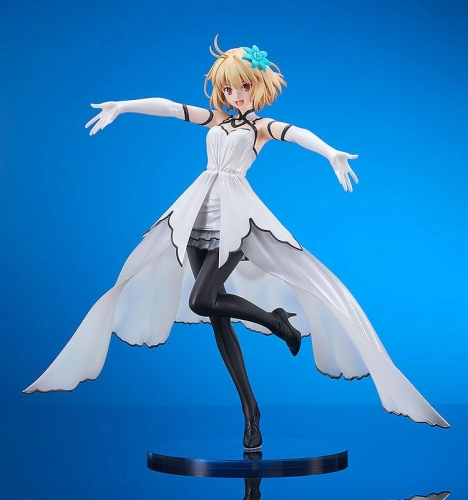 Good Smile Company TSUKIHIME Arcueid Brunestud ~Dresscode: Clad in Glaciers~