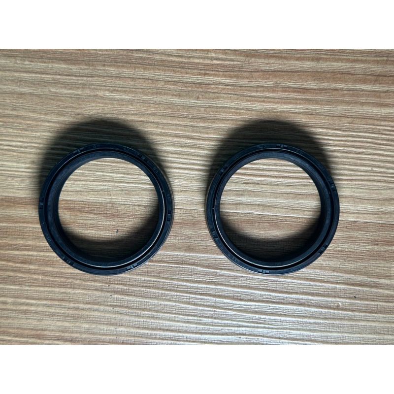 KTM DUKE 200 390 FRONT FORK OIL SEAL 43*53*11