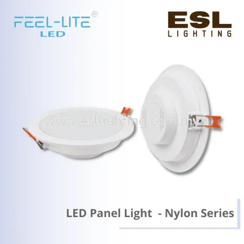 FEEL LITE LED Panel Light - NYLON SERIES - PS110/6W / PS150/12W / PS180/18W / PS225/22W