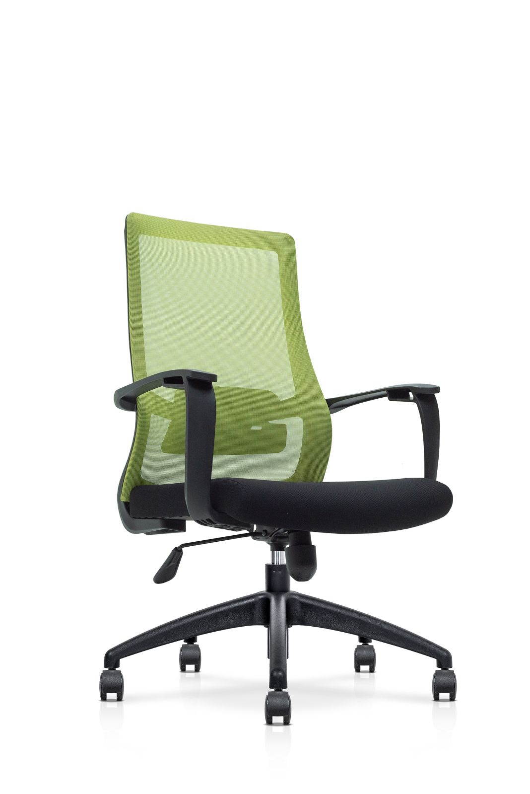 S-NTT127-LB SYCEUS LOW BACK MESH CHAIR