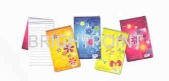 Tropical Shorthand Book (SP-23716)