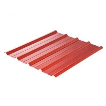 Metal Roofing 762mm