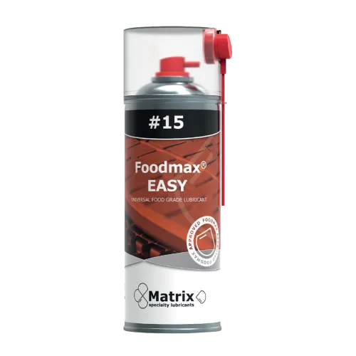 Foodmax Easy Spray