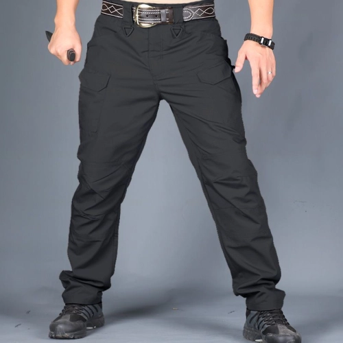 KakiCamo Tactical Pants Outdoor