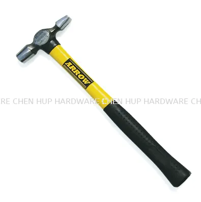 Forged Steel Hammer (Fibre Handle)