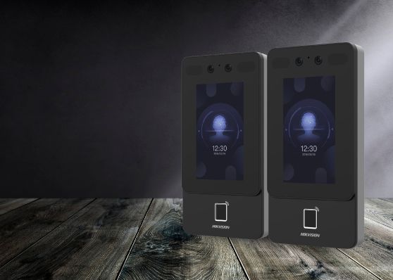 Magnetic Door Access