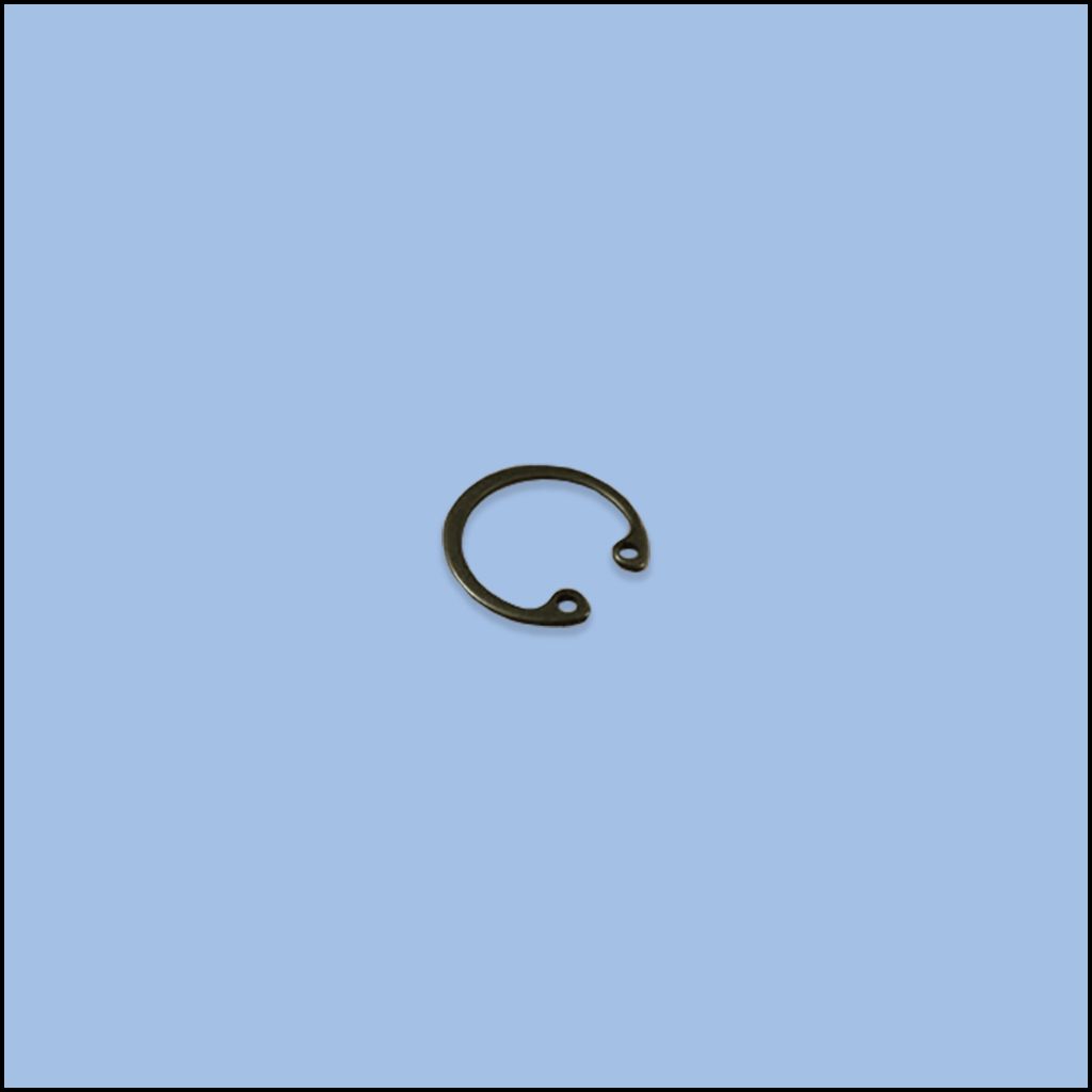 RETAINING RING FOR BELL CRANK (18C6-26)