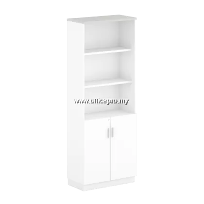 Semi Swinging Door High Cabinet Klang IPSC-HD21 