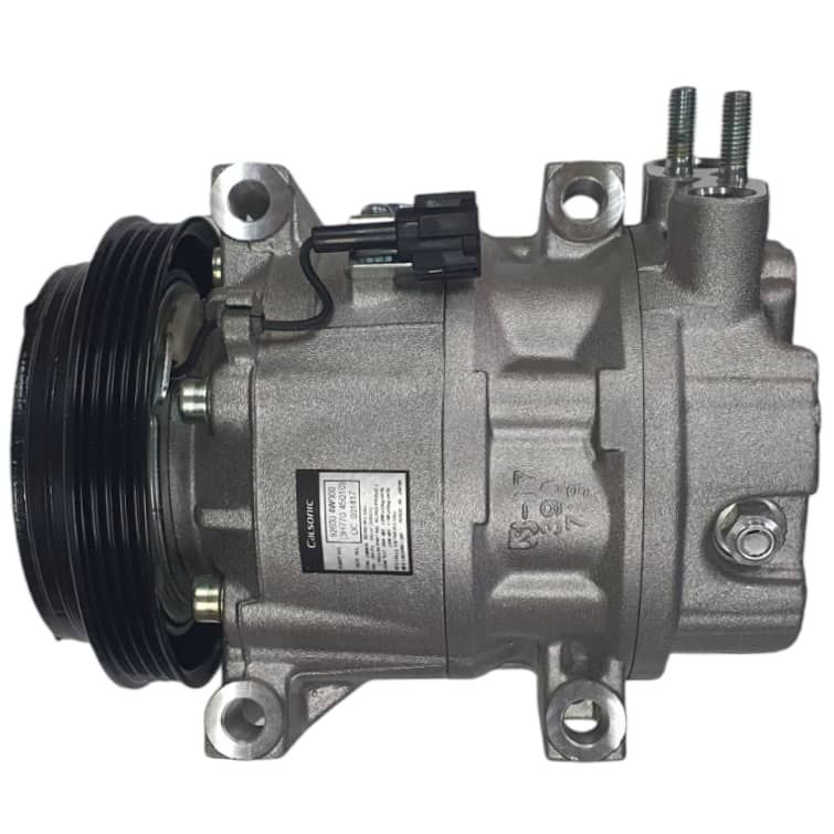 INFINITI QX4 Q45 COMPRESSOR CALSONIC CWV615M 926004W000 92600CD100 92600-4W000 92600-CD100