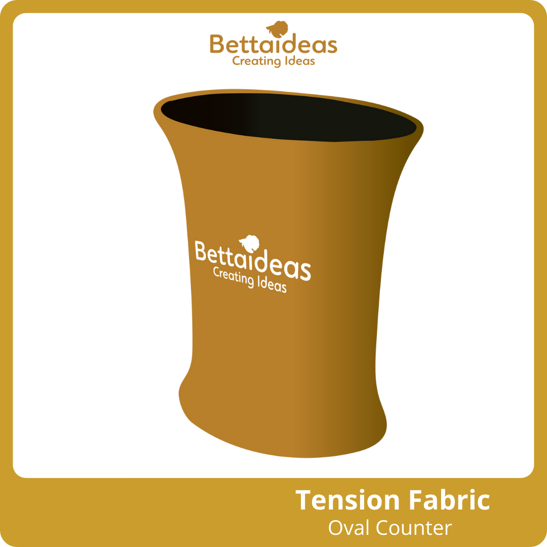 Fast Tension Counter Oval - Hydraulic Auto-Rise