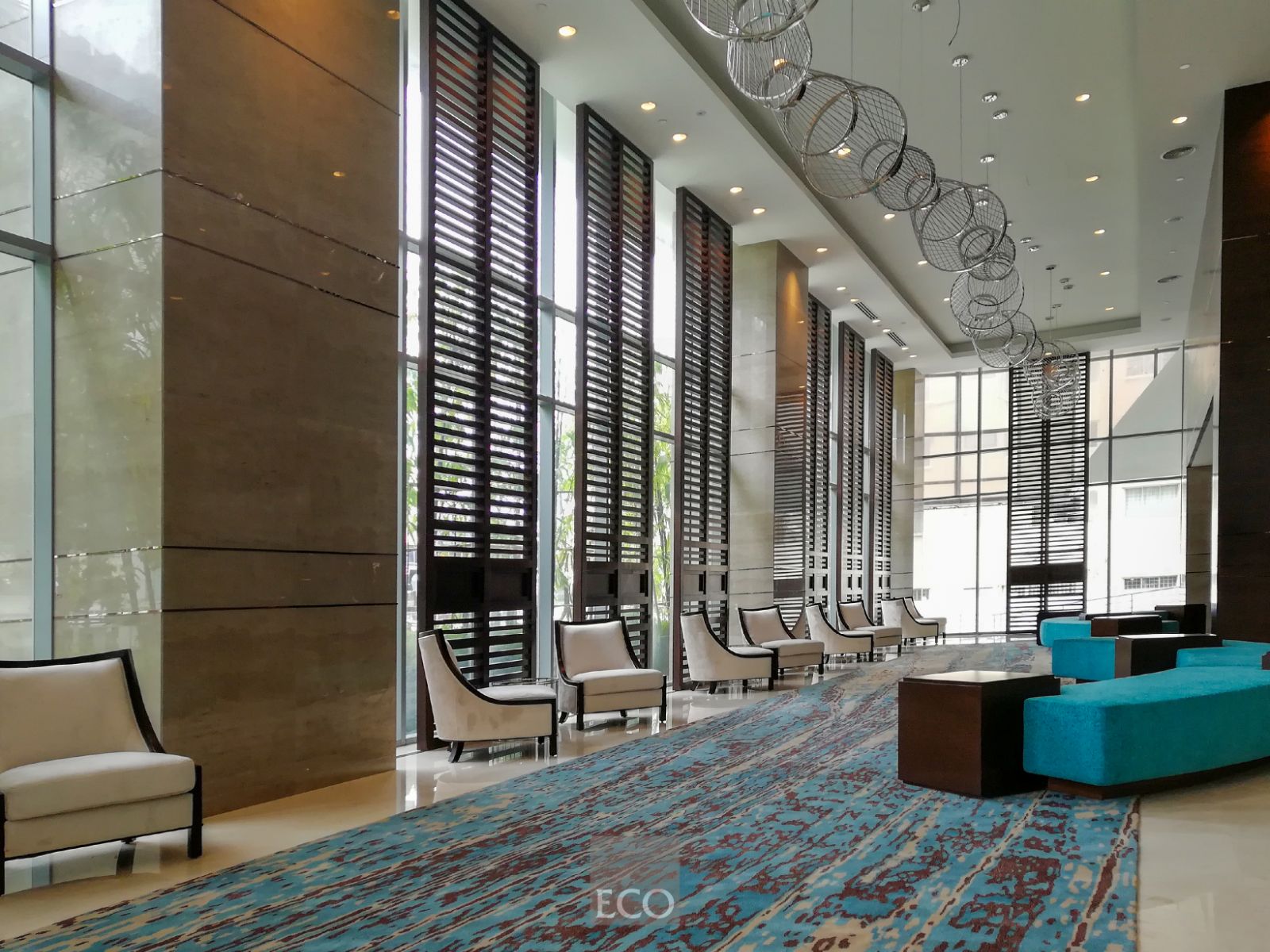 Doubletree by Hilton @ Malacca