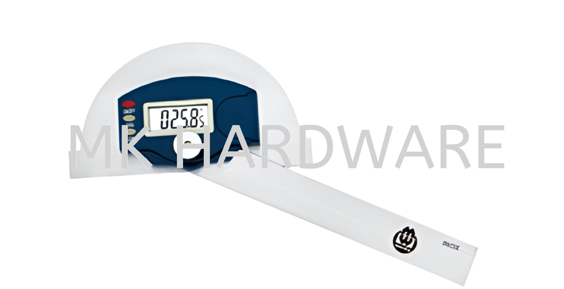 DIGITAL PROTRACTOR 242-200