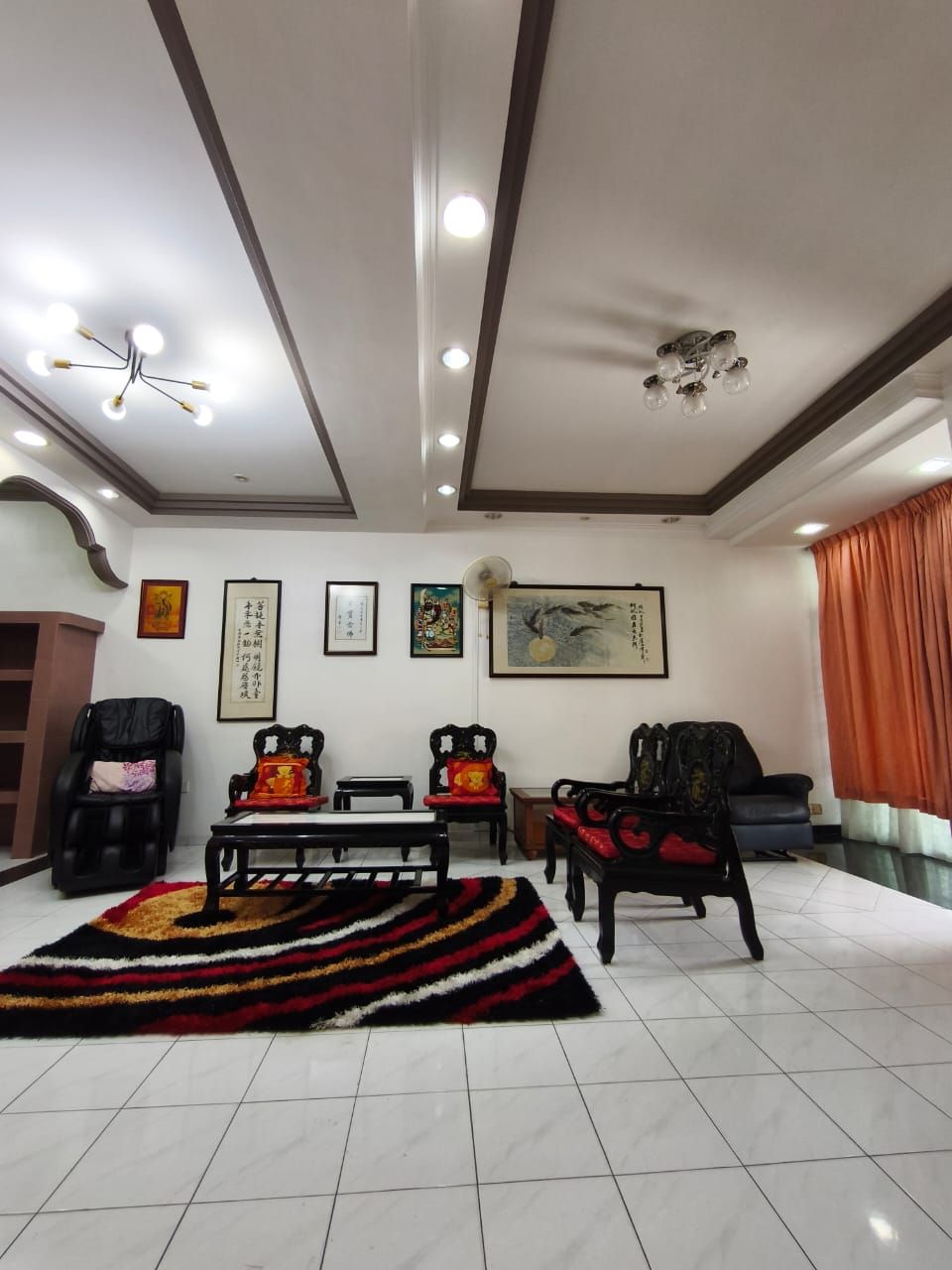 [FOR RENT] Fully Furnished 2 Storey Terrace 3bed @ Taman Sri Intan, Johor Bahru