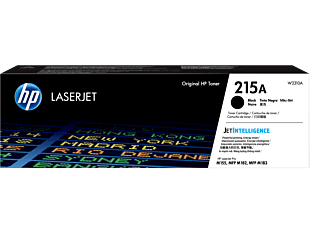 HP 215A Black Original LaserJet Toner Cartridge