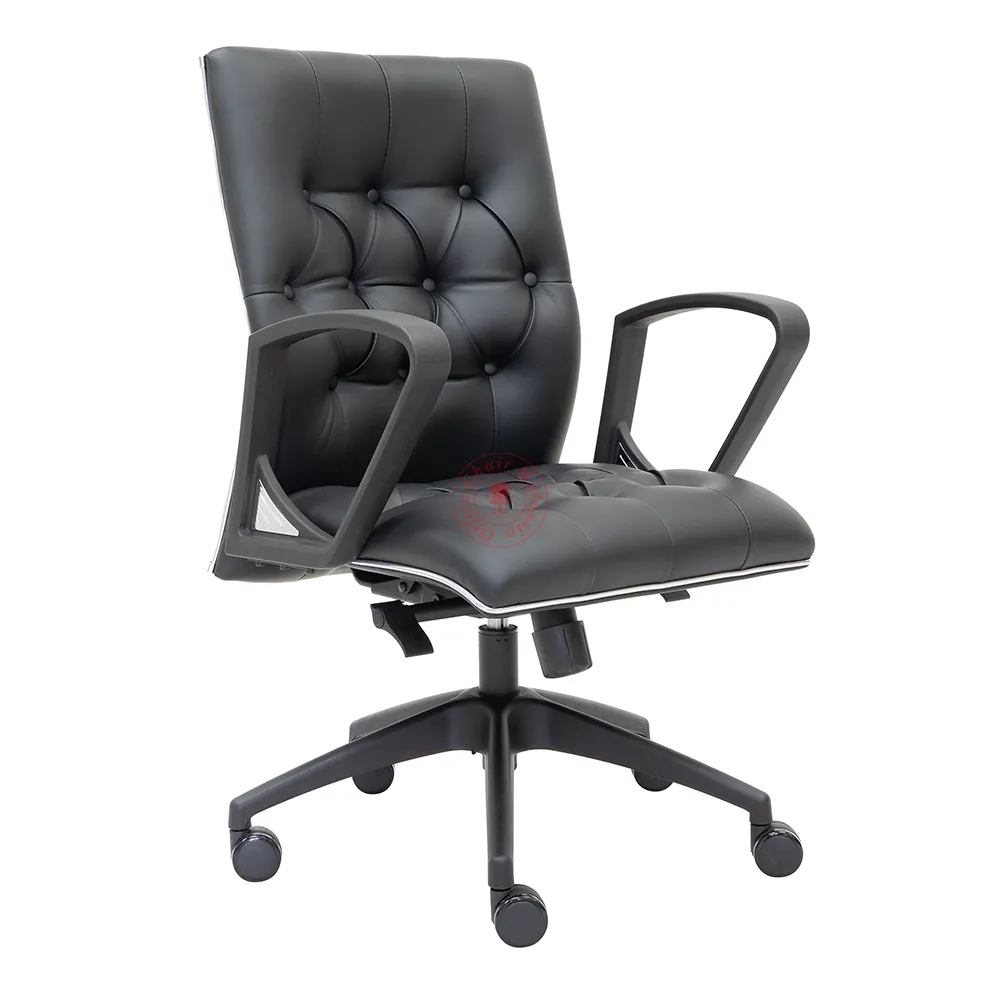 Ultimate Executive Chair / Office Chair / Kerusi Office / Kerusi Pejabat / High Back Medium Back Low Back Visitor Chair