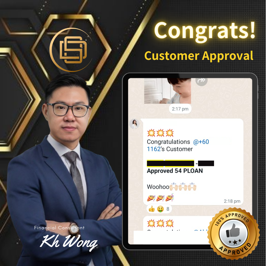 Customer Approval's Logo