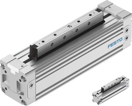 FESTO  Linear Drive 1312501 DGC K 25mm