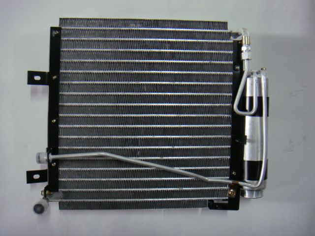 for Hino Ranger R134a SP c/w drier (C) [SWJ-350]