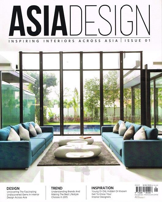 Asia Design