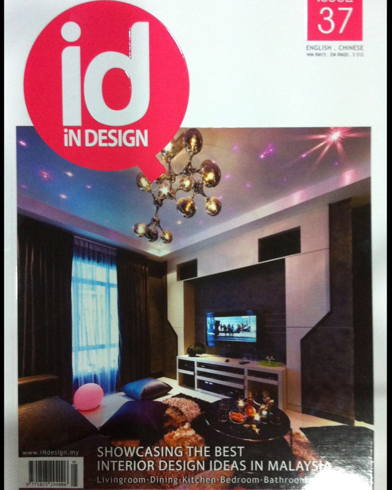 IN Design Magazine - Issue 37