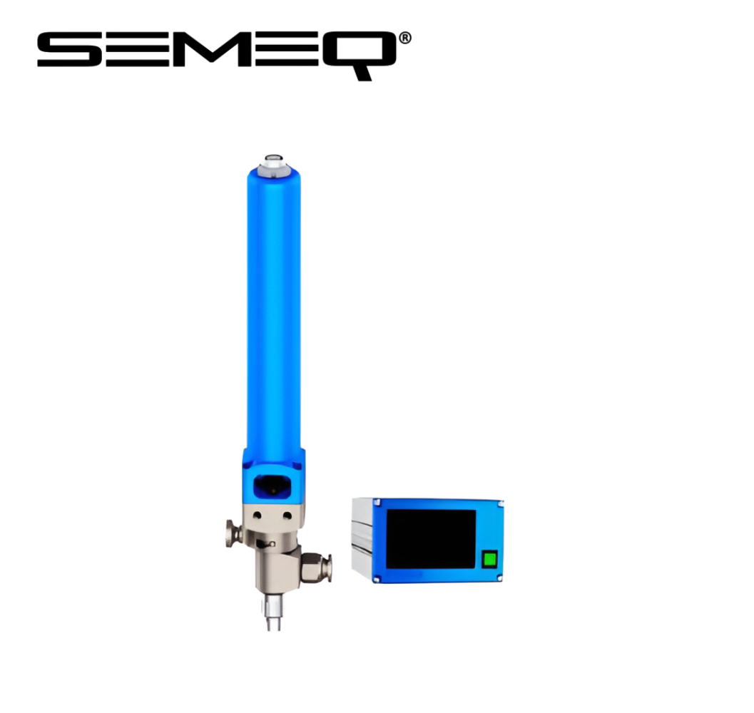 Open Single-liquid Screw Valve (TON-MATE SC17W)