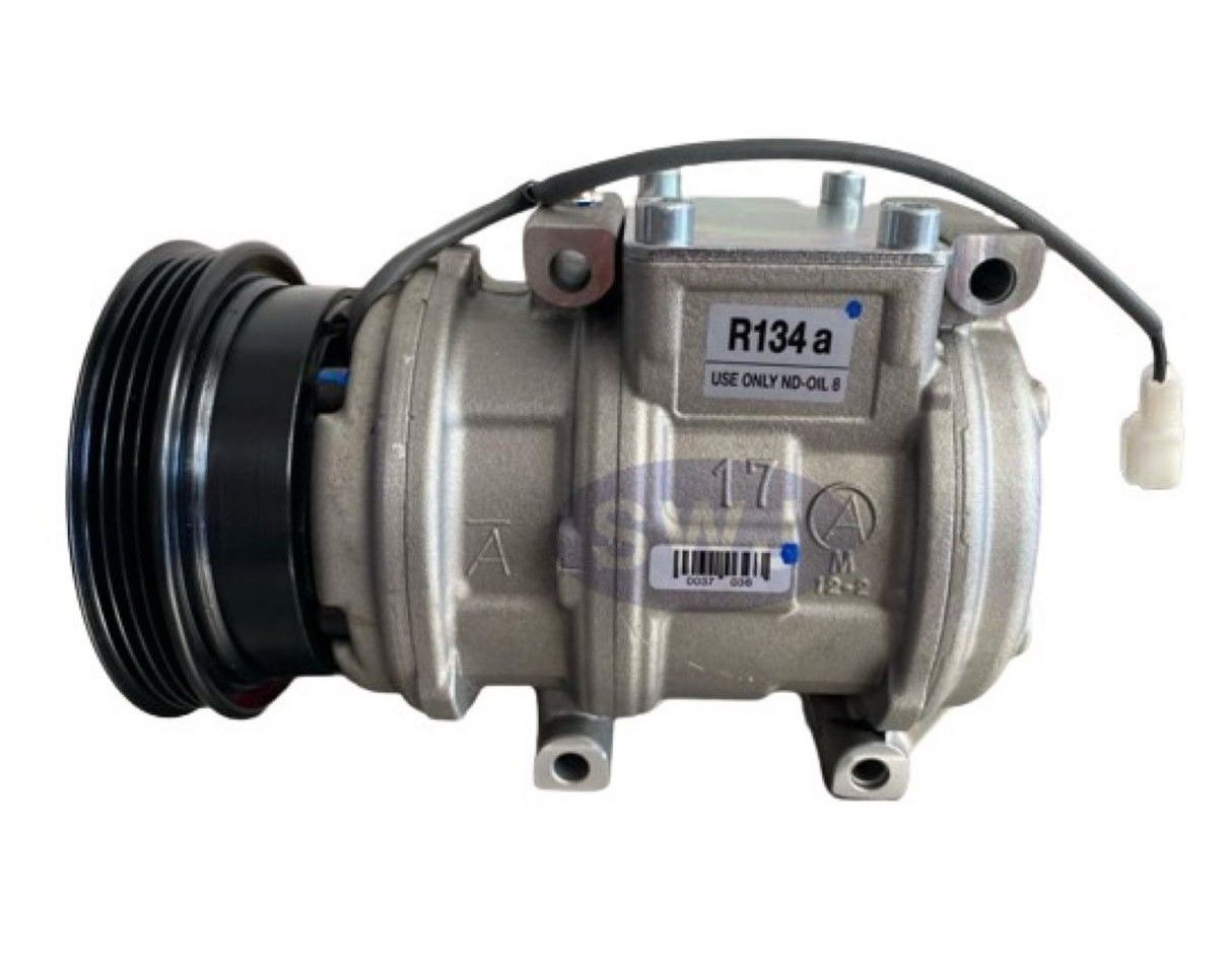 Tyt Land Cruiser 10PA17C-4PK-12V R134a (Re) [TOY 154]