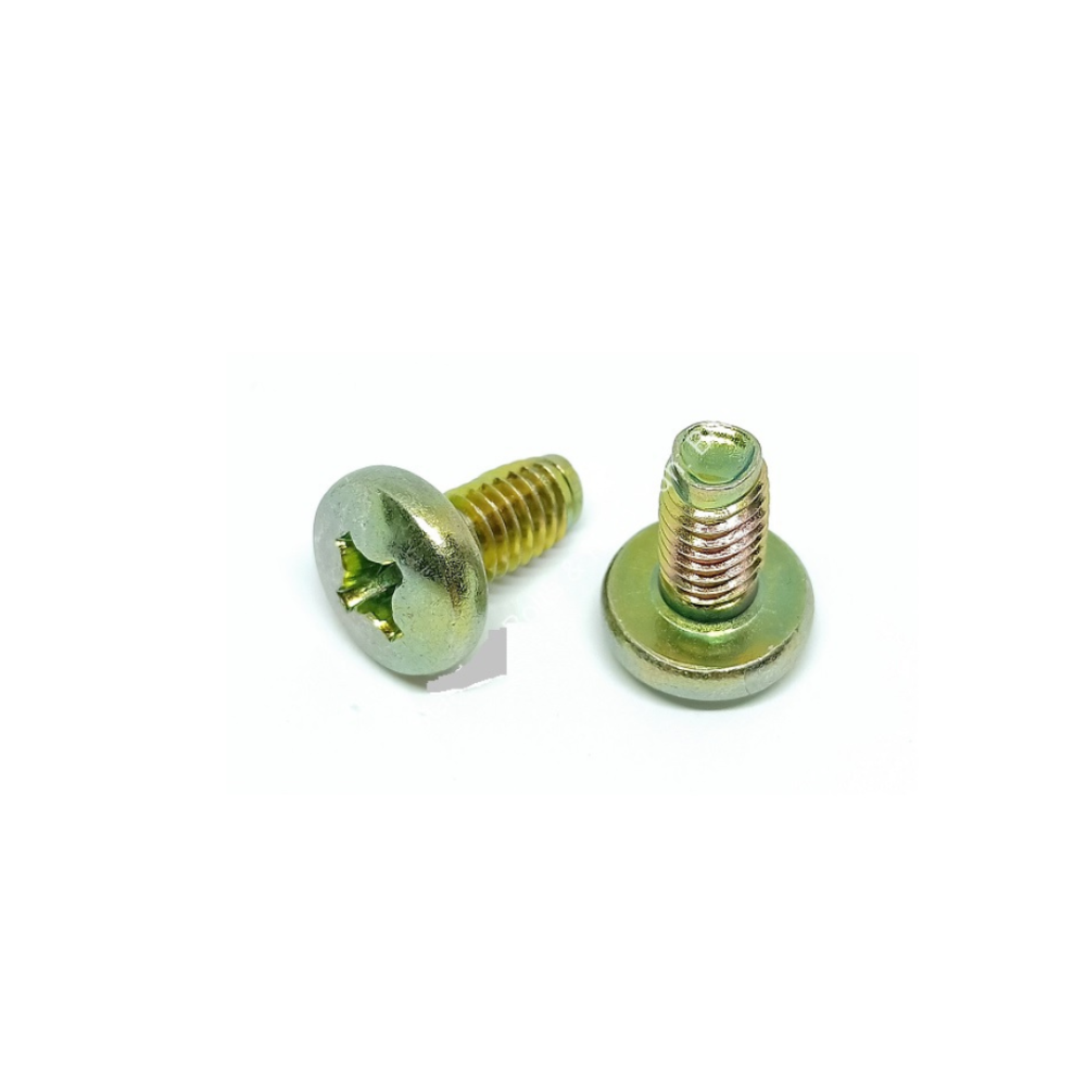 Binding Head Screw # MS-BD630RB