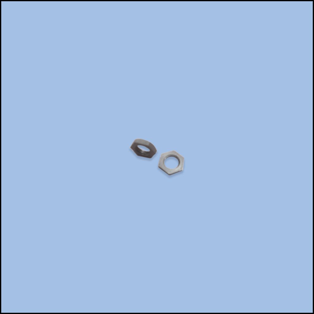 BEARING LOCK NUT 2900320 (LTG-A049)