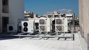 BOMBA AC Installation