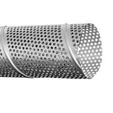 Micro-Perforated Duct Silencer Panels