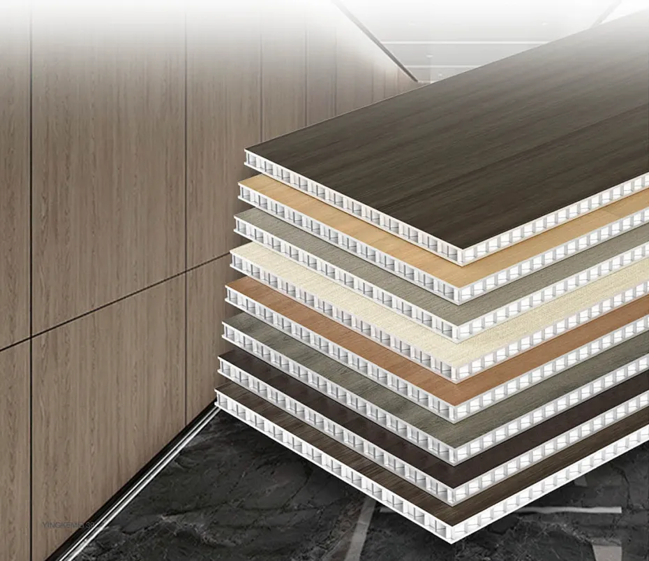 Honeycomb Panels – Lightweight, Durable, and Tailored Solutions