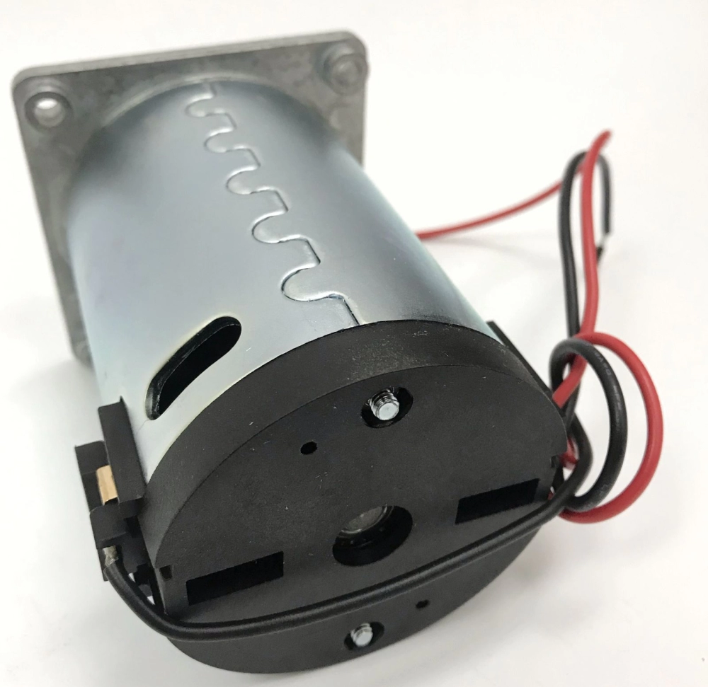 OAE Mini Motor autogate for OAE 888 DC Sliding Autogate Motor