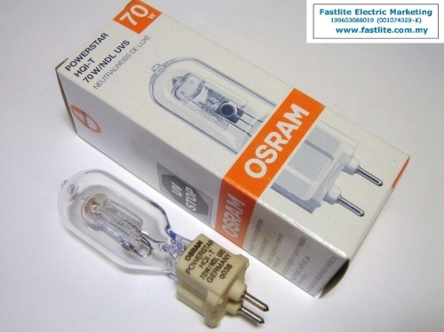 Osram 44892WFL 12v 35w 36dgr Decostar MR11 (Front Glass Dia 35mm) , NOT MR16  (made In Germany) Kuala Lumpur (KL), Malaysia, Selangor, Pandan Indah  Supplier, Suppliers, Supply, Supplies
