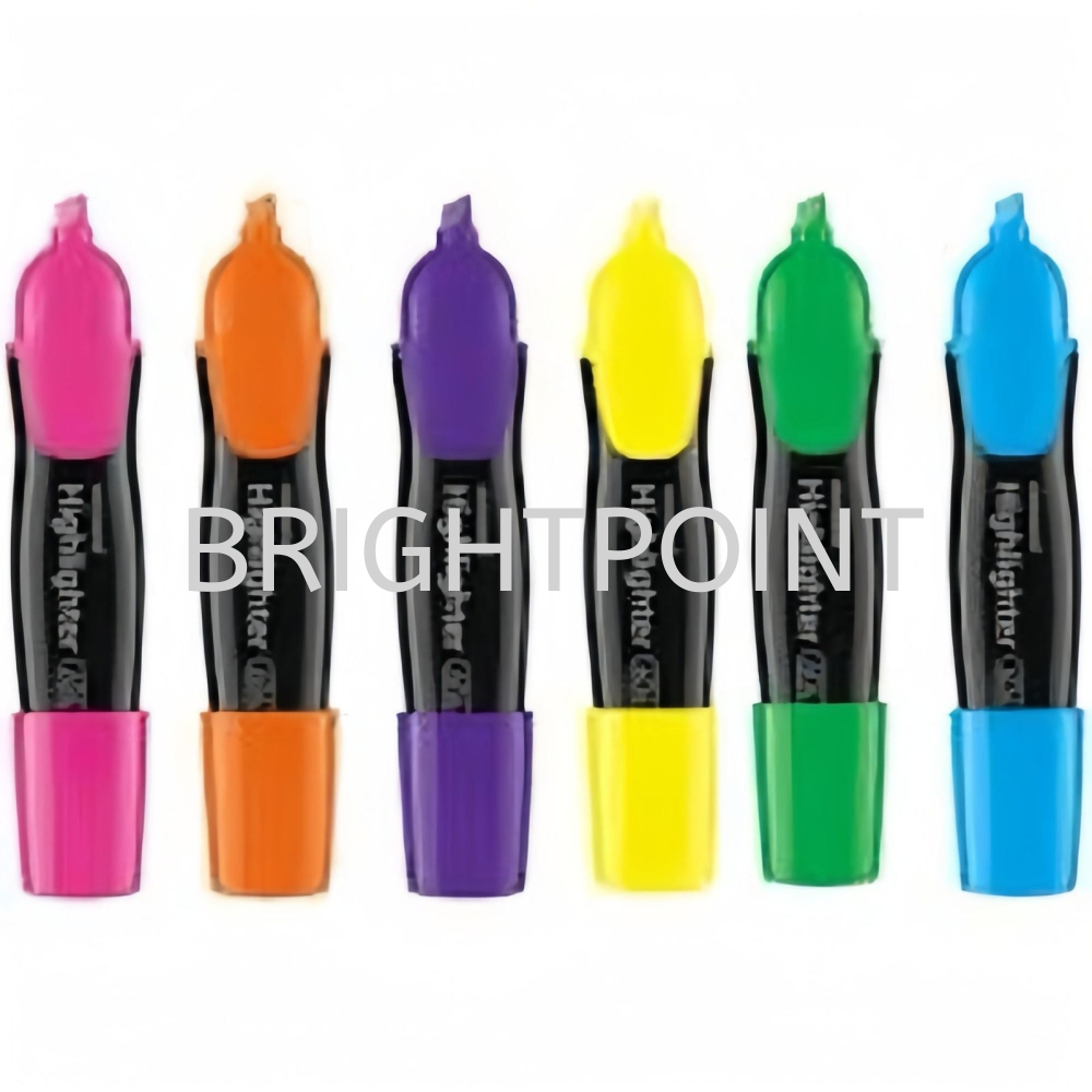 Monami Highlighter (604)