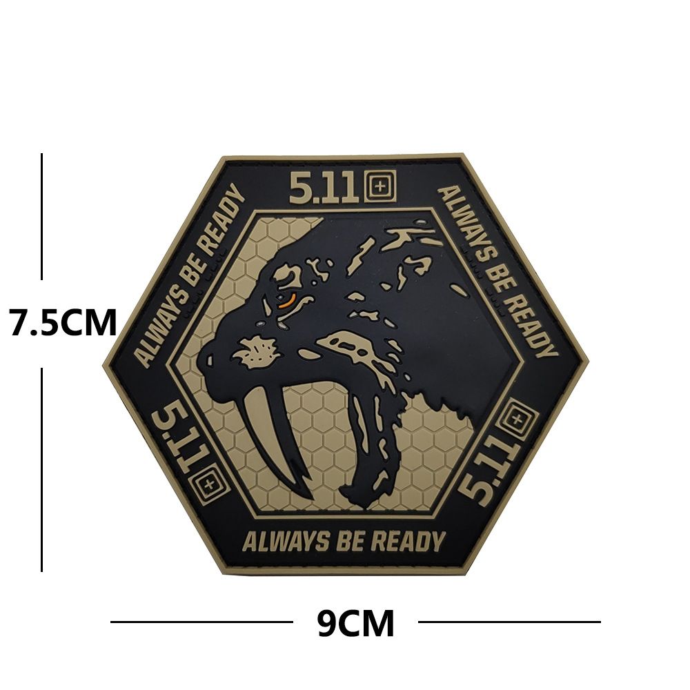 Patch
