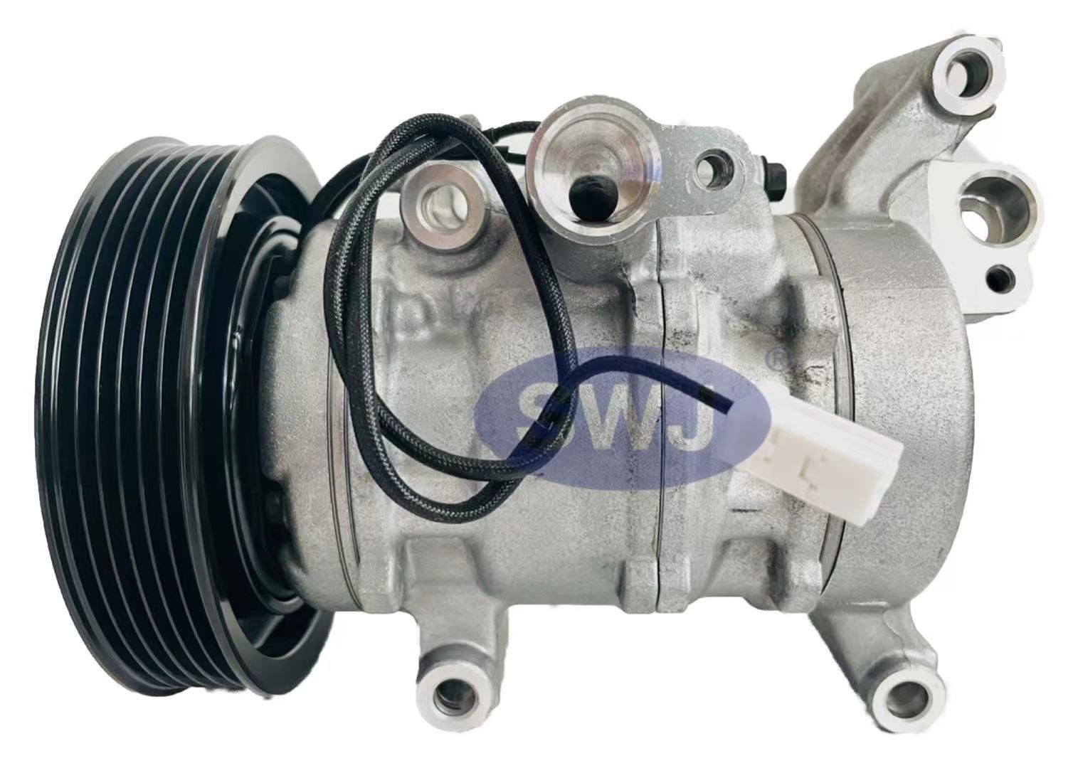 Maz 3 (1.6) Pan to 10S13C 6PK (Pipe R134a) R134a (C) [MAZ 014]