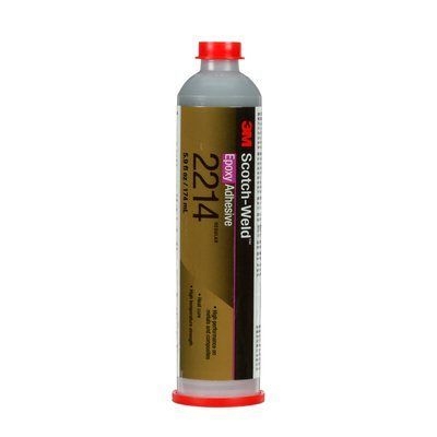 3M™ Scotch-Weld™ Epoxy Adhesive 2214 Regular