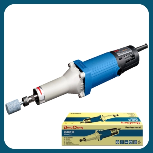 Dong Cheng DSJ02-25 400w 25mm(1'') Electric Die Grinder