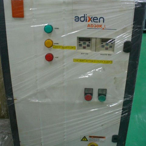 ADIXEN AD30KL Dry Vacuum Pump | Used, Refurbished & Repair Service