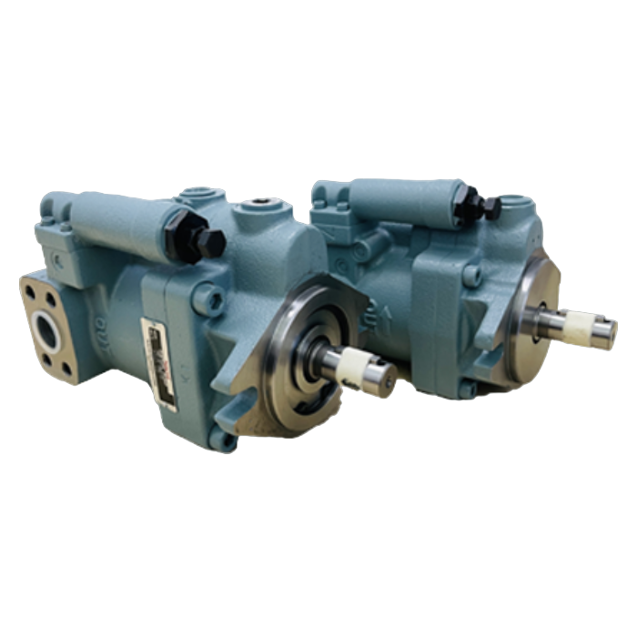 Nachi Piston Pump