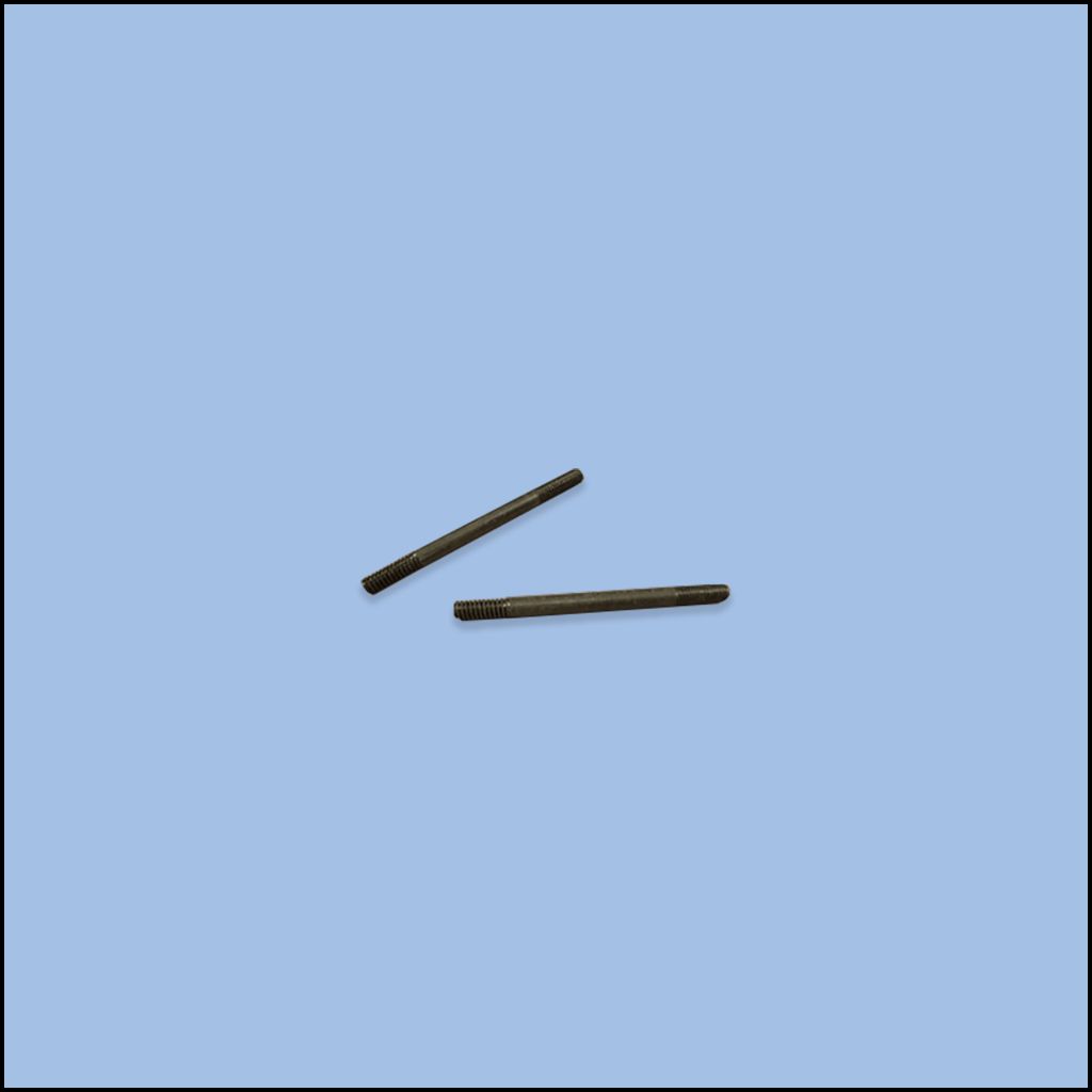STUD, LOWER L.H. MOUNTING (15C13-34)