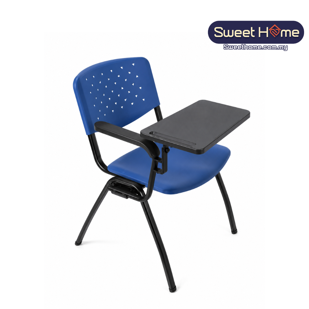 SD-31 Training Chair With Foldable Tablet