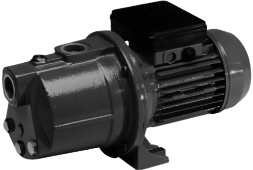 NOCCHI NEWJET SELF-PRIMING CAST IRON PUMPS Submersible Pumps Nocchi ...