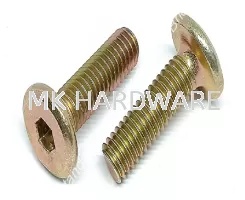 JCBC SCREW ( ALLEN KEY )