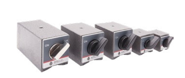 MAGNETIC BASE 7127-40