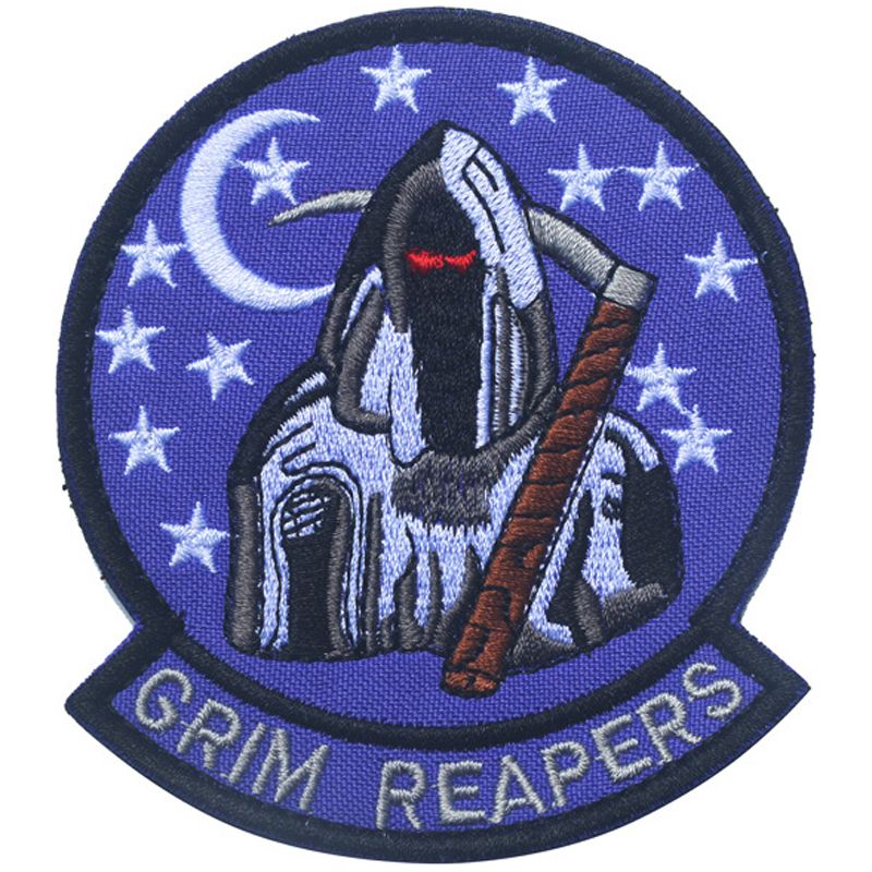 Patch